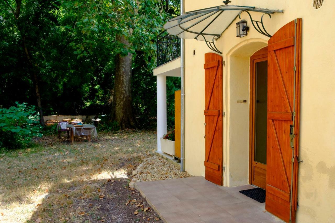 L'Oree De La Lironde Montpellier Exterior foto