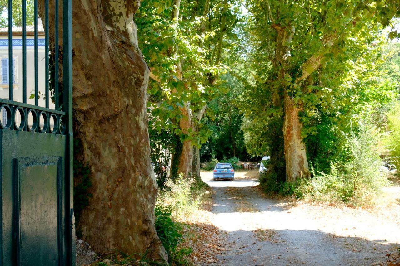 L'Oree De La Lironde Montpellier Exterior foto